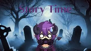 Late night walk (Story Time)