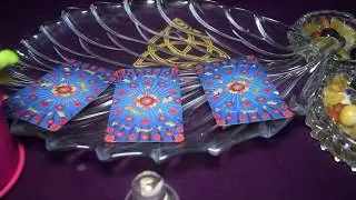 Exam/Interview: Yes or No Pick a Card Reading