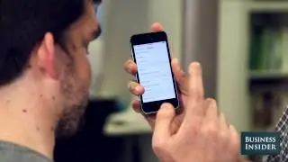 Proof That The iPhone 5S Fingerprint Sensor Isn't Just A Gimmick