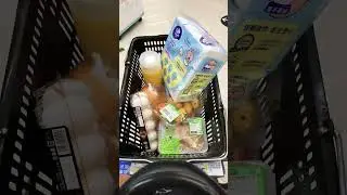 ofw works #groceriesshopping #everyday #hongkong #ofw