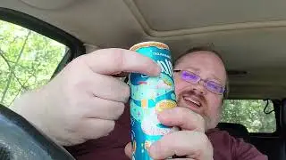 Lap It Up #683: Alani Nu - Dream Float