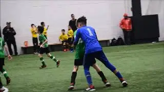 Game Awareness Tournament