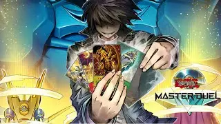 Yu-Gi-Oh! Master Duel - SOUL CROSSING HAND TRAP!!