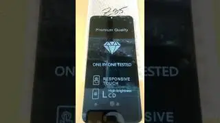 symphony z35 combo lcd.#shortsviral#z35#symphonyz35