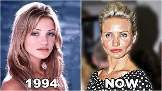 The Mask 1994 Cast: Where Are They Now in 2026