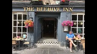 100 Great Scottish Pubs   The Beehive