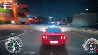 2024 Xbox one series x Test Drive Unlimited Solar Crown Duel Mila Rodriguez circuit race 1/26/2026