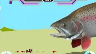 MUGEN Showdown: The Kid VS Primeus