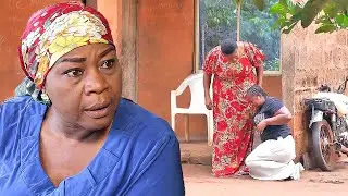 If Your Heart Is Not Strong Like Stone, This SAD Movie Of A Poor Virgin Orphan Will Make U CRY