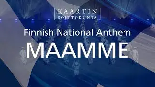 Finnish National Anthem 