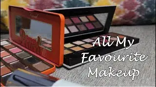 My Favorite Makeup of ALL TIME! | What to Buy When You Can Only Have One Thing | Arushi Kaul