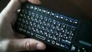 Русская версия iPazzport Mini
