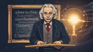 Einstein's Insights on AI: The Next Frontier