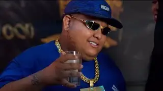 MC Pablo da VP, Robinho MC e DJ Hanzory - Giro na comunidade (Visualizer)