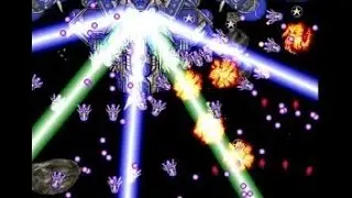 Seihou 1 Stage 4 Boss Theme Mechanical Circus ~ Reverie but with MINECRAFT NOTEBLOCKS!!