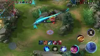 AOV simjo coaching Murad