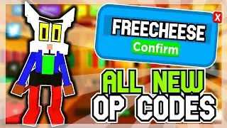 (2021) ALL *NEW* SECRET OP CODES!  🐱 Roblox Kitty Codes 🐱