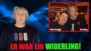 Edd China enth&uuml;llt schockierende Wahrheit &uuml;ber seinen Streit mit Mike Brewer nach Wheeler Dealers