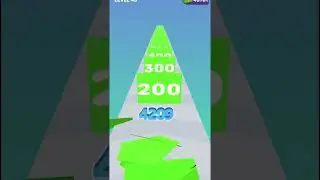 Number Run Next Level