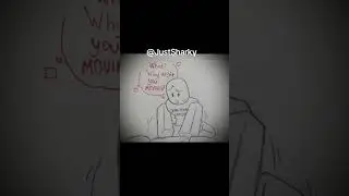Why aren't you moving? (coolkid fosaken) #roblox #art #robloxart #drawing #forsaken #shorts