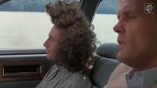 In Fuga per Tre ( Three Fugitives ) 1989  Martin Short, Nick Nolte  EP 026