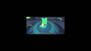 Alien Chest Opening 😦 #roblox #99nightintheforest #robloxedit