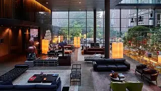 Conservatorium Hotel I Luxury Hotels Amsterdam