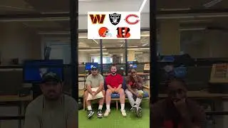 🤔 Guess Journeyman QB