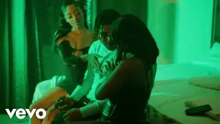 Malie Donn - Heavy (Official Music Video)
