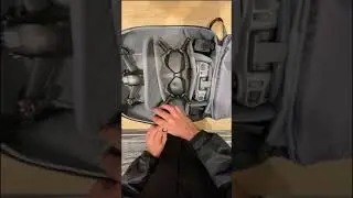 MOCHILA para Dron FPV en DJI Store Argentina