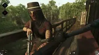 Hunt Showdown : Kill Compilation