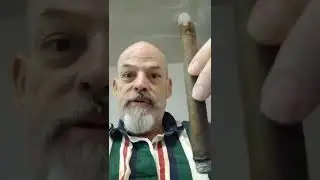 Cigar International Fresh Rolled Churchill in Rosado