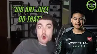ZooMaa и Octane реагируют на Шотзи в его состоянии потока