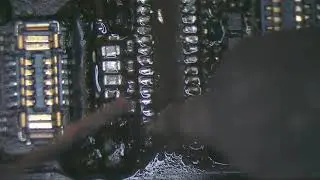 iPhone 6s Plus FPC Replacement