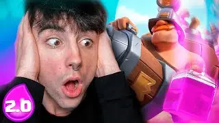 HUMILLO a TODOS con el CICLO GRAN MINERO 2.0 ELIXIR😈!!
