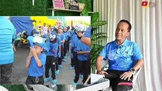 [[BULETIN EPISOD 2]] HARI SUKAN TAHUNAN SEKOLAH KEBANGSAAN SPAOH TAHUN 2022