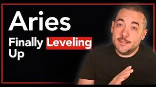 Aries &ldquo;Something Big Is Breaking And It&rsquo;s a Blessing!