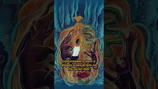 A Puni&ccedil;&atilde;o Mais Criativa e Assustadora do Imp&eacute;rio Romano #Shorts #historia  #imperioromano