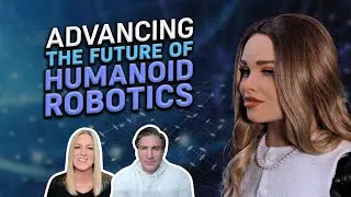 Realbotix ($XBOT) CEO Andrew Kiguel Shares Market Outlook and Key Milestones