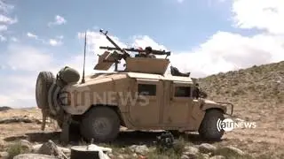 کشته شدن بیش از بیست طالب مسلح در ولایت بادغیس