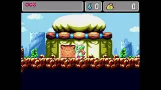 Monster World IV USA Genesis Mini 10 15 2025