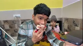 Finaally Papa Pr Prank Kar Diya 😂 Papa Dar Gye 