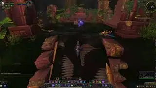 WoW Rare - Darkspeaker Jo'la