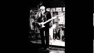 CARLOS CARRANZA  -  Mercury Blues