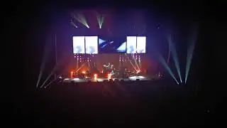 James Blunt - Halfway (AFAS Live Amsterdam 2020)