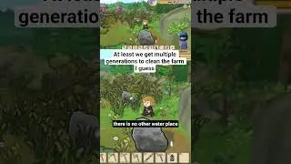 #gaming #gameplay #indiegame #echoesoftheplumgrove #farminggame #gamingcommentary #mythsofmagic