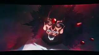 Netero vs Meruem - Hunter x Hunter 🔥 [Edit/AMV] 4K +(Project File)