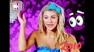 Tamika Chesser Beauty & The Geek - A Look Back on an Oops Moment! 👀 2025.