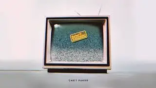 Chet Faker - It's Not You (Official Audio)