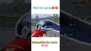 #waitforGodlplayzZz #spraylikehacker
